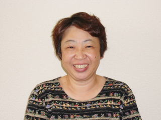 変形性膝関節症で悩んでおられた鷲野様（５０代・女性）